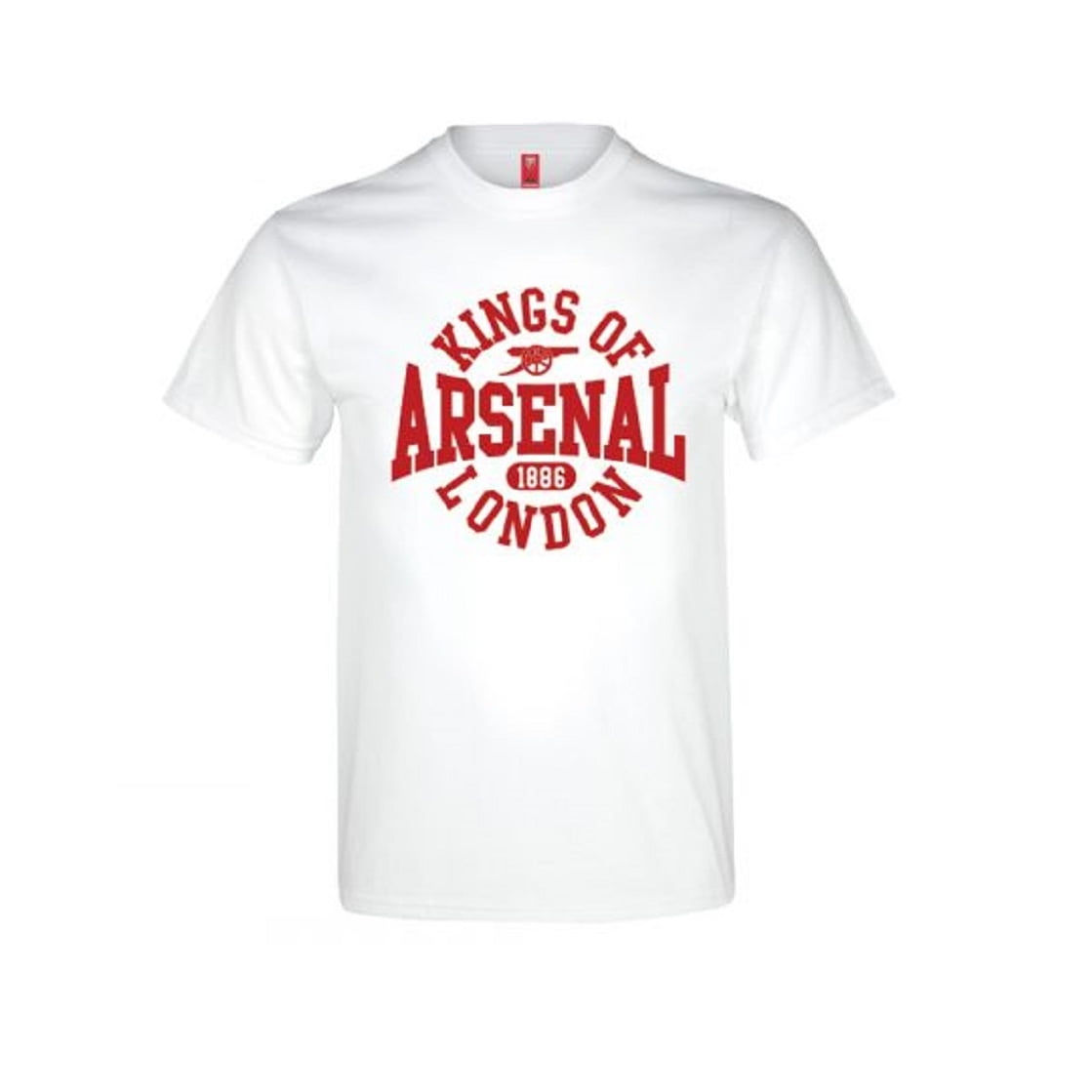 arsenal t shirt