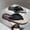 Brown, variant on Luxury Woven Men's Flip Flops, Summer Soft Sole Non-slip Thong Sandals, Trendy Outdoor Beach Slippers