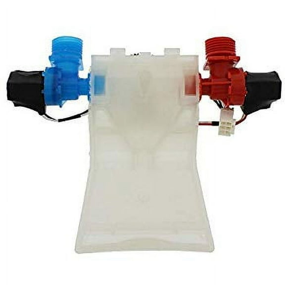 Genuine Whirlpool Water Inlet W11038689