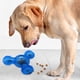 thumbnail image 3 of Goma para perros Fuga Comida Jugar Pelota Masticar Morder Limpiar los dientes Juguetes Mascotas Jugar Juguete Tmvgtek Oficina Multiescena Multifunción, 3 of 9