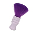 thumbnail image 1 of Brosse à Barbe, Manche Abdominal Design Ergonomique pour la Maison, 1 of 8