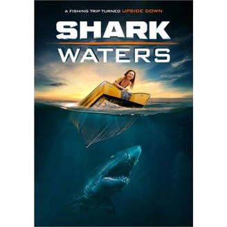 Shark (Blu-ray) - Walmart.com