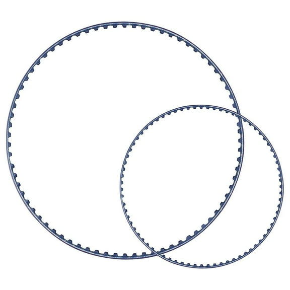 Belt Keep Your For Polaris 360/380 Running Smoothly with this Essential Belt Kit – High Quality Replacement Belts!