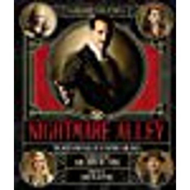 Guillermo del Toro's Nightmare Alley: The Rise and Fall of Stanton Carlisle