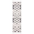 thumbnail image 4 of Safavieh Moroccan Tassel Shag Dawson Moroccan Geometric Area Rug, 4 of 6