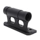 thumbnail image 5 of Portabicicletas para horquilla de bicicleta, color negro Portabicicletas para horquilla delantera, color negro Portabicicletas para horquilla delantera, rendimiento confiable, 5 of 12