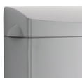 thumbnail image 2 of Bobrick B-5270 - MatrixSeries® Surface-Mounted Sanitary Napkin Disposal, 2 of 2