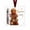 multicolour10, variant on Christmas Cash Gift Holder Ornament - Clear Acrylic Money Holder for Cash Gift - Christmas Tree Hanging Ornament Set for Holiday Decor, Stocking Stuffer Gifting