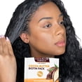 thumbnail image 4 of Tratamiento capilar Palmer's, manteca de cacao y biotina, 60 ml, 4 of 7