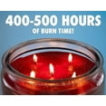 thumbnail image 2 of The Giant 25-Pound Candle, 2 of 2