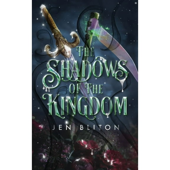 The Light in the Shadows The Shadows of the Kingdom, Book 2, (Paperback)