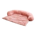 thumbnail image 1 of Dalazy Comfortable And Soft Cushion For Dogs - Provide Relaxation For Four-legged Companion Interactive Play Sofa Bed pink XS, 1 of 6