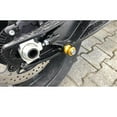 thumbnail image 2 of For Honda Rc51 Rvt1000r 2000-2006 Cbr 400rr Cbr400r Cbr1100xx Motorcycle Swingarm Stand Bobbins Spoo, 2 of 5