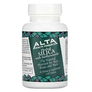 Alta Health Products Herbal Silica with Bioflavonoids 120 Tabs