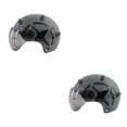 thumbnail image 2 of Toystoory Libérese con el casco de moto de cara abierta unisex Equipo de ciclismo Casco de cara abierta Casco de ciclismo Casco de seguridad Type2 NO2, 2 of 6