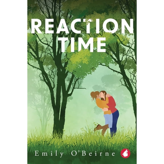 Reaction Time (Paperback)