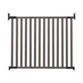 thumbnail image 1 of KidCo Bamboo Angle Mount Safeway Gray, 1 of 5