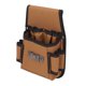 thumbnail image 5 of Bolsa De Herramientas Para Electricista, Mantenga Organizada La Bolsa De Herramientas Para Electricista Portaherramientas Tela Oxford Resistente Fácil Acceso Aumente La Eficiencia, 5 of 7