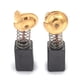 thumbnail image 4 of Replacement Motor Carbon Brushes 10 Pack Low Sparking Suitable for Cut off Saws, 4 of 9