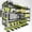 8 Cordless Drills, variant on 8 Drill Wall Mount Power Tool Organizer, 4 Tier Heavy Duty Metal Storage Rack with Screwdriver Plier Hammer Holders