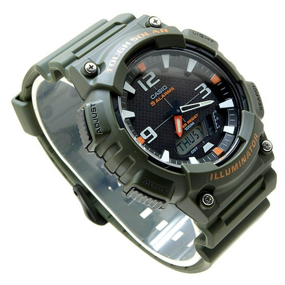 casio aq 5810w