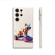 thumbnail image 1 of Exprese su personalidad con esta funcional y moderna funda de TPU con estampado de dibujos animados para iPhone, 1 of 4