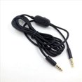 thumbnail image 3 of 4X LíNea de Cable de Audio para Cable de Auriculares PortáTiles de 2M para GPRO X G233 G433 Auriculares Accesorios para Auriculares, 3 of 5