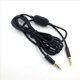 thumbnail image 3 of 4X LíNea de Cable de Audio para Cable de Auriculares PortáTiles de 2M para GPRO X G233 G433 Auriculares Accesorios para Auriculares, 3 of 6