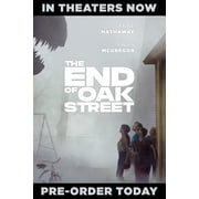 The End of Oak Street (DVD), Thriller, Warner Bros.