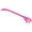 Pink, variant on Back Scratcher for Men & Women,20 Inch Good Practical Household Back Scratchers,Skin-Safe Bristles Back Itching Tool,Hand Massager for Scratching Itches,Novel Gifts for Friends and Family(Green)