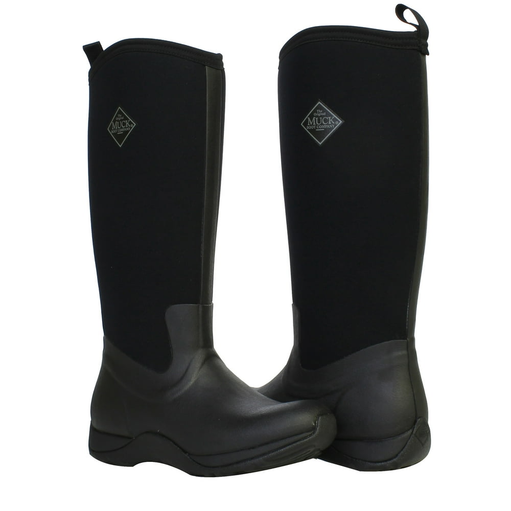 Muck Boot Company Muck Boot Company Women's Arctic Adventure Black