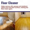 thumbnail image 5 of Universal Floor Cleaner Solution for Robot Vacuums and Mops, 1-3PCS Multi-Surface Cleaning Liquid, 5 of 5