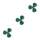 thumbnail image 3 of Greeniant 3 Pieces Fingers Picks Wear-Resistant Malachite Parts Musical Thickness Pick Acoustic Ukulele Mandolin Accessory Smooth Bass Type1 NO1 Greeniant CBP470855, 3 of 6