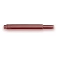 thumbnail image 2 of Lamy T10 Giant Ink Cartridges - Red, Pkg of 5, 2 of 2