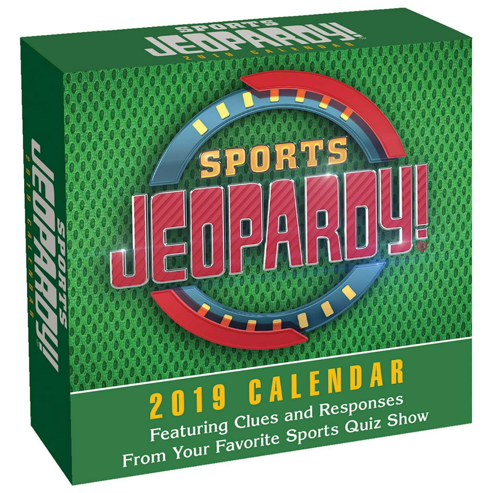 sports-jeopardy-2019-day-to-day-calendar-other-walmart-walmart