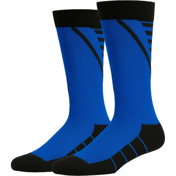 Franklin Neo-Fit Soccer Socks – Cushioned, Breathable, High-Performance Football Futbol Sports Socks