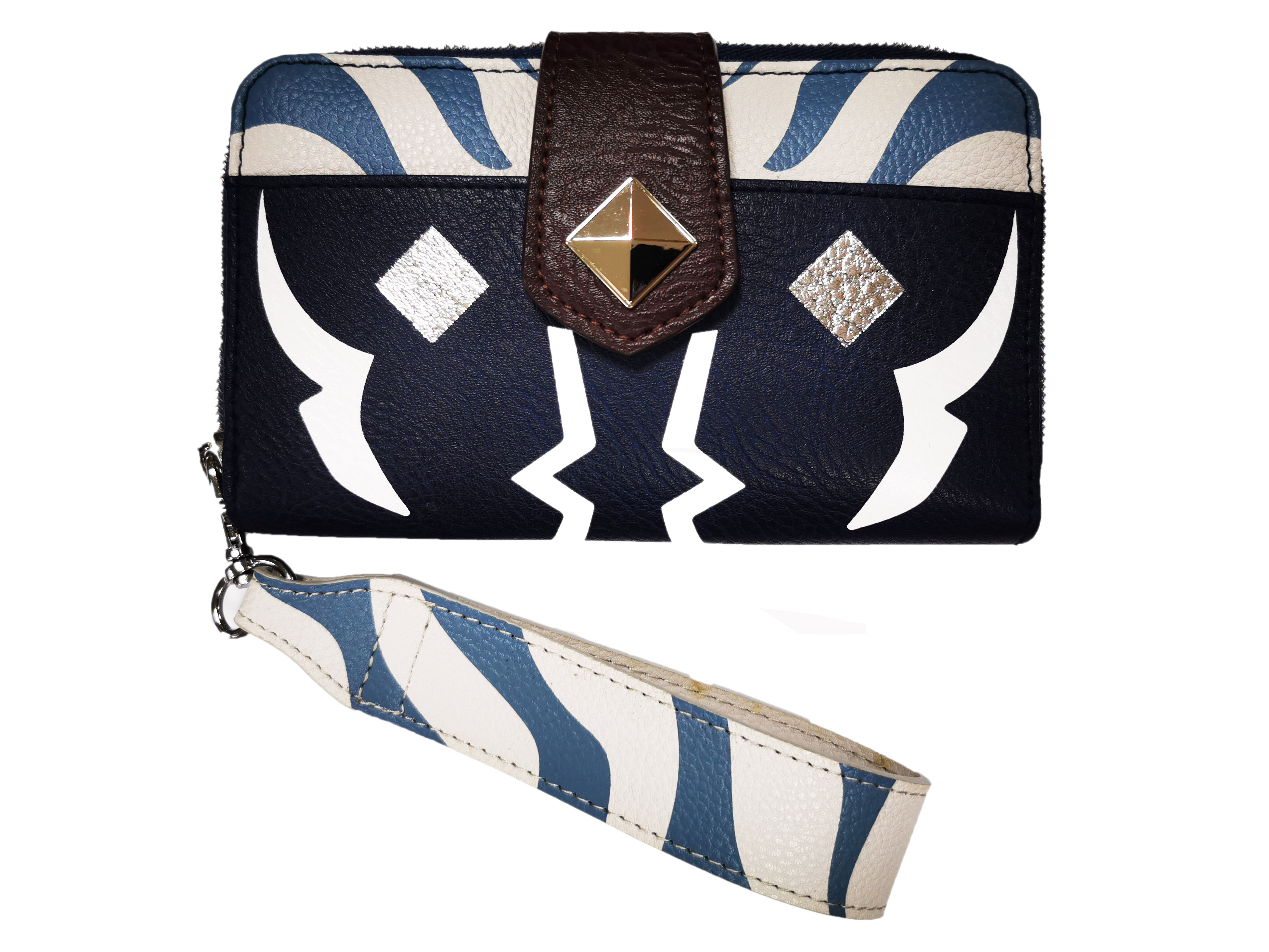 Star Wars Ahsoka Tano Wallet Wristlet Walmart Canada