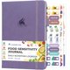 thumbnail image 1 of Monitor de sensibilidad alimentaria Clever Fox Health Tracker, lavanda, 1 of 6