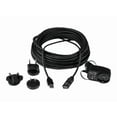 thumbnail image 3 of StarTech.com 15m USB 2.0 Active Extension Cable 15 m - M/F - Câble Répéteur USB 2.0 - USB A Mâle à USB A Femelle - Noir (USB2AAEXT15M), 3 of 5