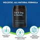 thumbnail image 3 of Dog . is Human Dog Daily M-ultivitamin-(60 pieces)_c*, 3 of 5