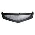 thumbnail image 2 of Car Front Bumper Hood Grille Grill For Accord 7 Euro R Acura TSX 2006 2007 2008 Matte Black, 2 of 7