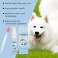 thumbnail image 1 of BKER Pet Oral Care Set Decontamination Cleaning Solution For Cats And Dogs 30ml, 1 of 5