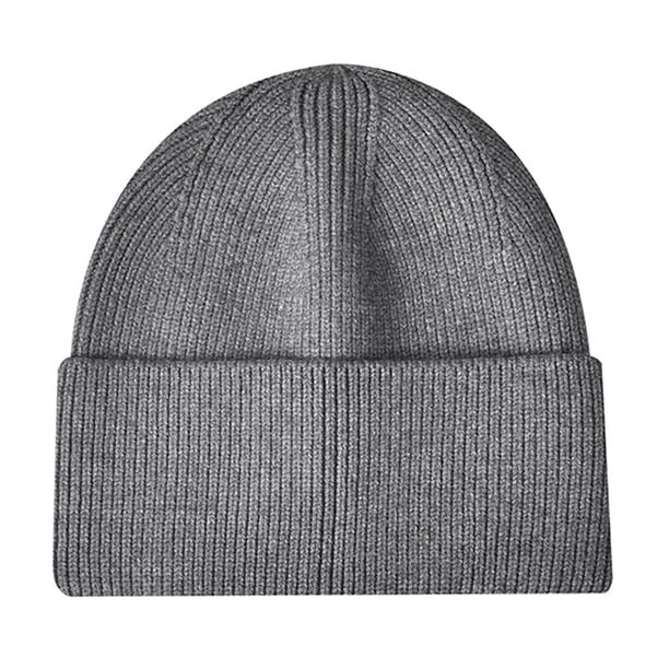 Gorro de punto para esquiar, gorro de pescador para hombre y mujer