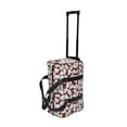thumbnail image 2 of Bolsa de viaje con ruedas Hello Kitty AOP 43 cm, con licencia oficial, 2 of 8