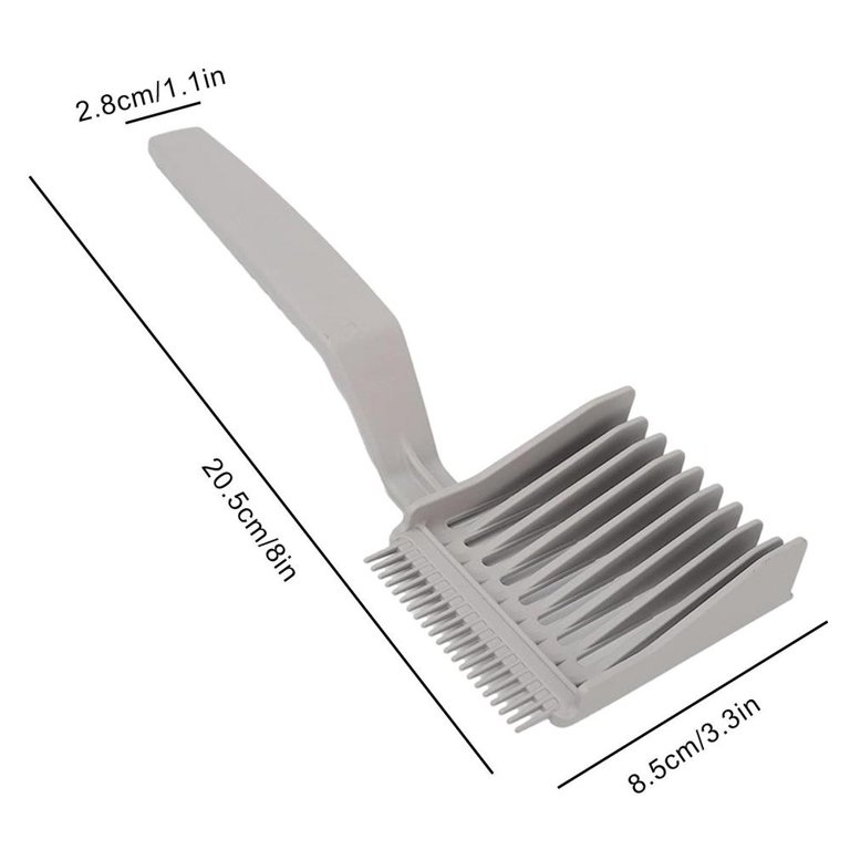 The 17 Best Detangling Brushes and Combs of 2022 — Reviews