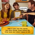thumbnail image 3 of I Suck At Drawing! - The Hilarious Party Game Where Bad Art Is Actually Good, 3 of 6