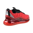 thumbnail image 3 of Nike Air Max 720 Men's Shoes Red-Black ci3871-600, 3 of 6