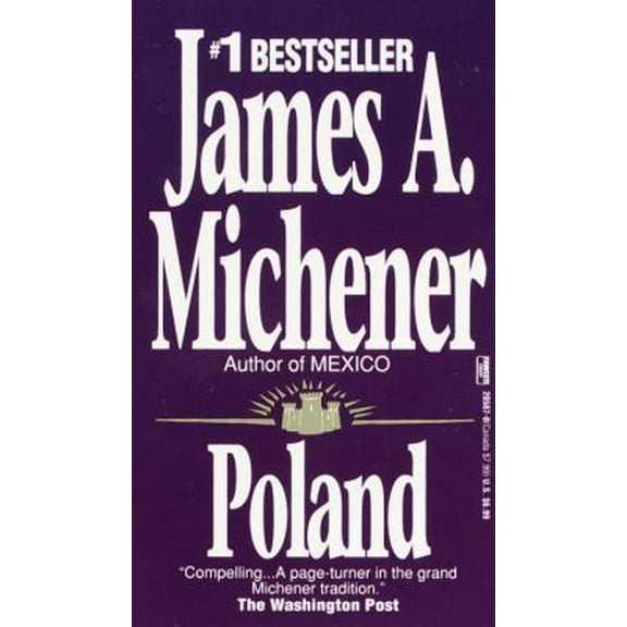 Pre-Owned Poland: A Novel (Unknown) 0449205878 9780449205877