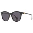 thumbnail image 2 of LENTE DE SOL GUCCI GG1073SK 001 54MM NEGRO, 2 of 4