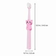 thumbnail image 2 of 3pcs Cartoon Tooth Brush, 2 of 3